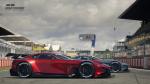 Mazda RX-Vision GT3 Concept 2020 года